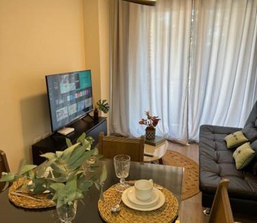 Quinta da Serra Appartement | Morada real 303