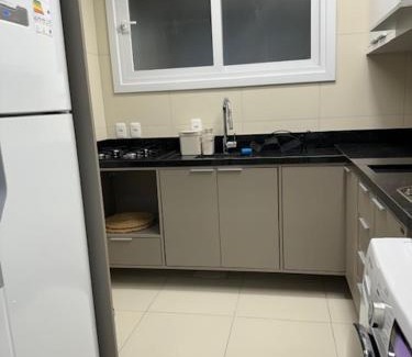 Quinta da Serra Appartement | Morada real 303