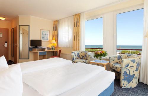 Kuhlungsborn Ost Hôtel | Morada Resort Kühlungsborn