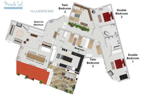 Malveira da Serra Maison | Morada Sol - Holiday Villas in Cascais