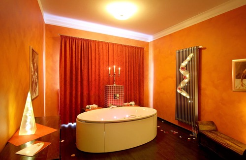 Kuhlungsborn Ost Hôtel | Morada Strandhotel Ostseebad Kühlungsborn