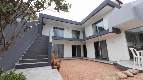 Tramandai Maison | Morada Summer Beach Beira Mar