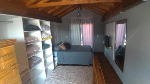 Carianos Appartement | Moradas Desterro, próximo ao aeroporto 23