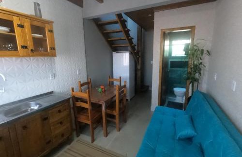 Carianos Appartement | Moradas Desterro, próximo ao aeroporto 23