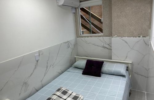 Carianos Appartement | Moradas Desterro, próximo ao aeroporto 03