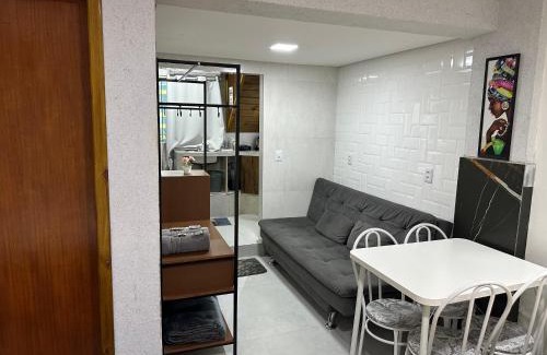 Carianos Appartement | Moradas Desterro, próximo ao aeroporto 02