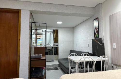 Carianos Appartement | Moradas Desterro, próximo ao aeroporto 02