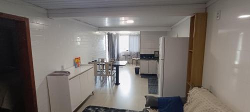 Carianos Appartement | Moradas Desterro, próximo ao aeroporto 01