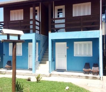 Garopaba Appartement | Moradas Vô Ary