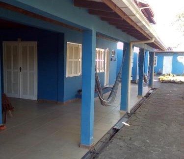 Garopaba Appartement | Moradas Vô Ary