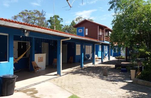 Garopaba Appartement | Moradas Vô Ary