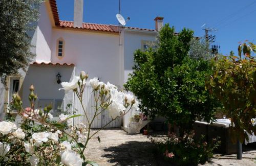 Capelas Maison | Moradia Albertina