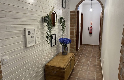 Almodovar e Graca dos Padroes Maison | Moradia - Casa da Igrejja " Património e Natureza"