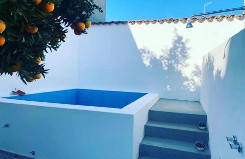 Mourao Maison | Moradia com Piscina Casa Mourisca Alqueva