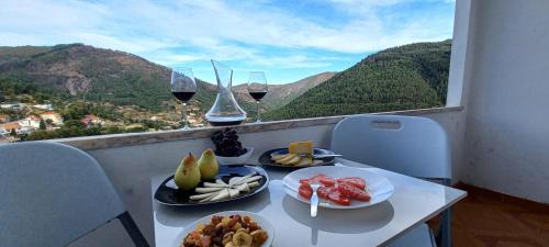 Manteigas Appartement | Moradia Félix - Apartamento Félix
