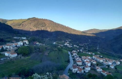 Manteigas Appartement | Moradia Félix - Apartamento Félix