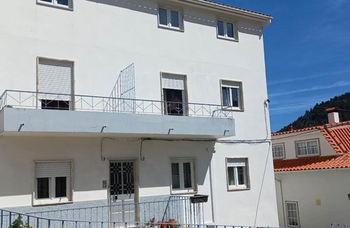 Manteigas Appartement | Moradia Félix - Apartamento Félix
