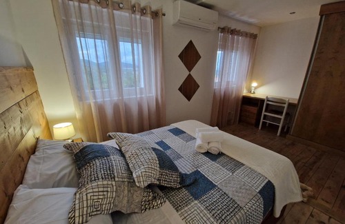 Covilha Maison | Moradia T2 em bairro pitoresco da Covilhã