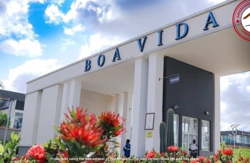 Angola Maison | Moradia T3 - Condomínio Boa Vida