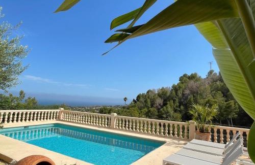 Benimeit Appartement | Moraira apartment 3 bedrooms
