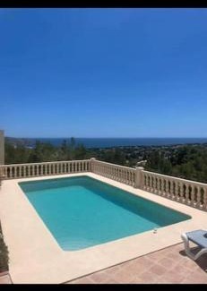 Benimeit Appartement | Moraira apartment 3 bedrooms