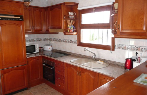 Teulada Appartement | Moraira / appartements / Piscine privée