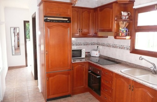 Teulada Appartement | Moraira / appartements / Piscine privée