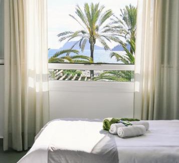 Moraira Town Centre Appartement | Moraira Beach 1