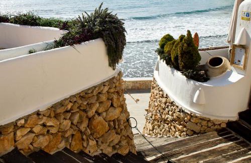 Cala del Portet Maison | Moraira Beach Rental