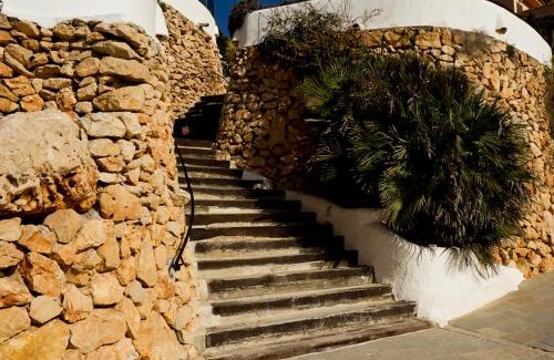 Cala del Portet Maison | Moraira Beach Rental