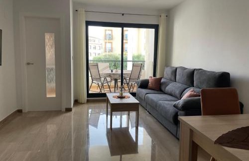 Moraira Appartement | Moraira Calamora