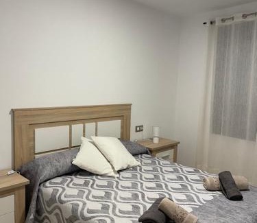 Moraira Appartement | Moraira Calamora
