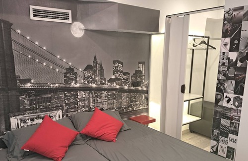Las Tablas Appartement | Moraleja Suite 10 minutes from the Airport