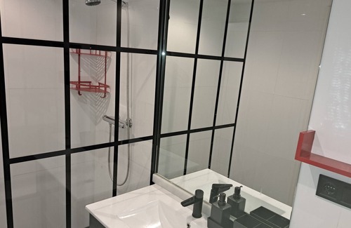 Las Tablas Appartement | Moraleja Suite 10 minutes from the Airport