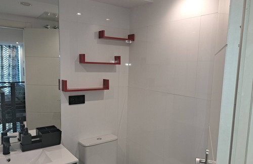 Las Tablas Appartement | Moraleja Suite 10 minutes from the Airport