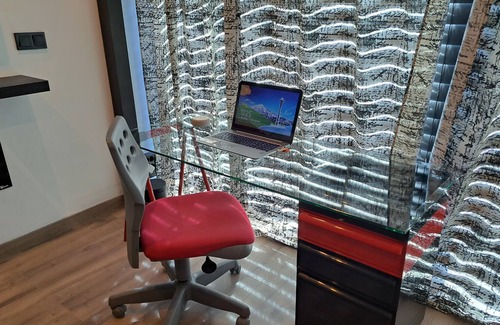 Las Tablas Appartement | Moraleja Suite 10 minutes from the Airport