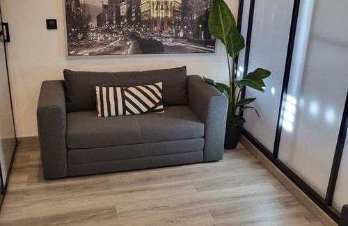 Alcobendas Appartement | moraleja suite 3
