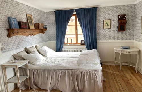 Mora Villa | MoraTelegrafen in central Mora