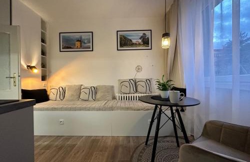 Uherske Hradiste Appartement | Morava apartmán Uherské Hradiště Šafaříkova 855