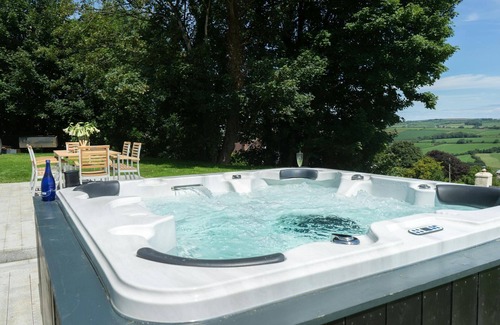 St Dogmaels Cottage | Morawel, St Dogmaels