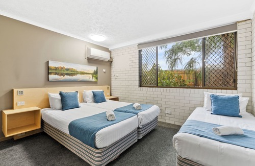 Caboolture South Hôtel | Morayfield Tavern & Motel