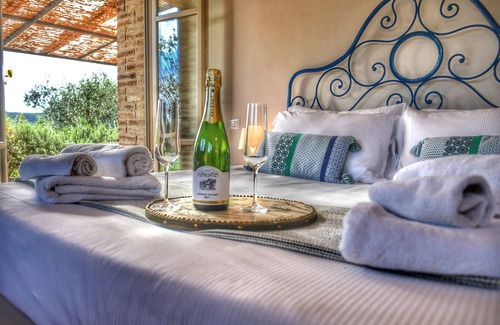 Marsciano Autre | Morcella estate with pool