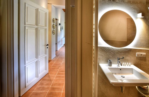 Marsciano Autre | Morcella estate with pool