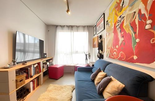 Camobi Appartement | Morcelli Mobiliados - Adoro