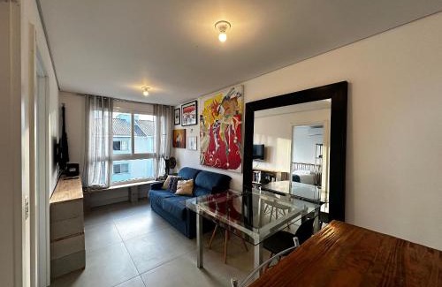 Camobi Appartement | Morcelli Mobiliados - Adoro
