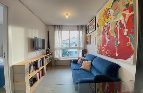 Camobi Appartement | Morcelli Mobiliados - Adoro