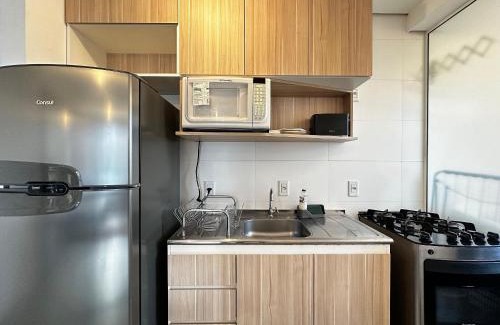 Camobi Appartement | Morcelli Mobiliados - Adoro