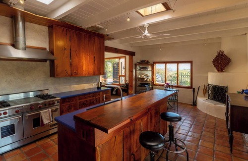 Tubac Maison | Plus "personnalisé" que personnalisé ... 10 acres; Un trésor pour les ornithologues amateurs