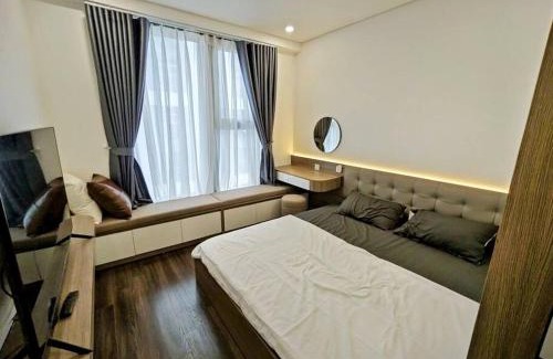 Hai Phong Appartement | More Than Home - Căn hộ ấm áp, gần gũi, hiện đại!