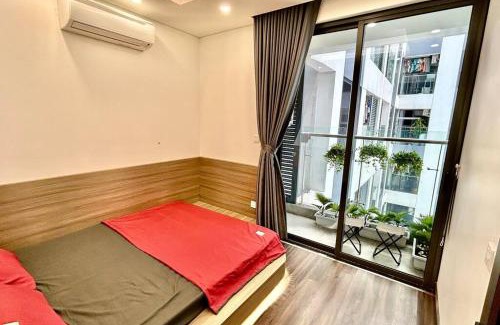 Hai Phong Appartement | More Than Home - Căn hộ ấm áp, gần gũi, hiện đại!